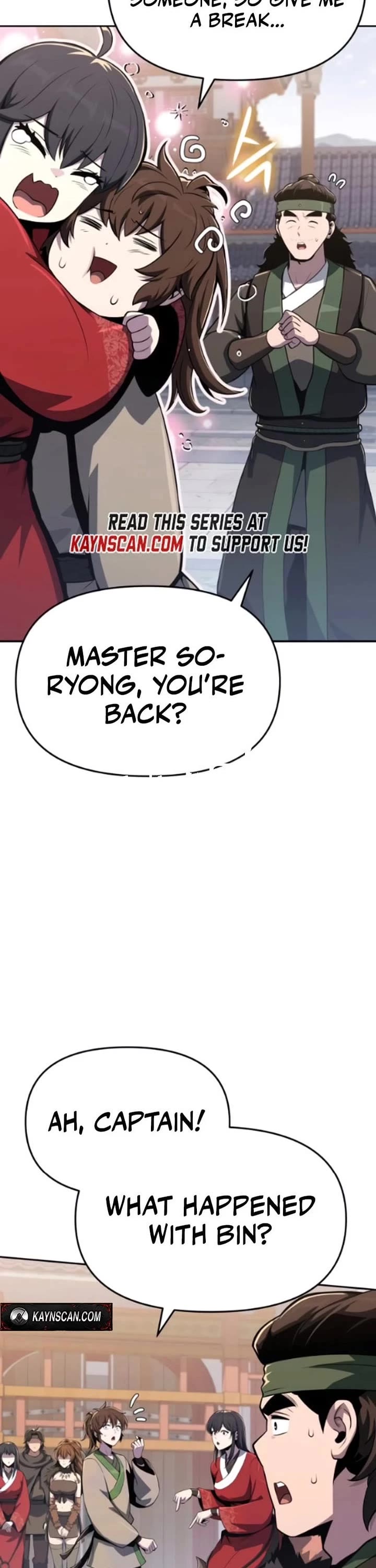 Entomologist in Sichuan Tang Clan chapter 78 page 57