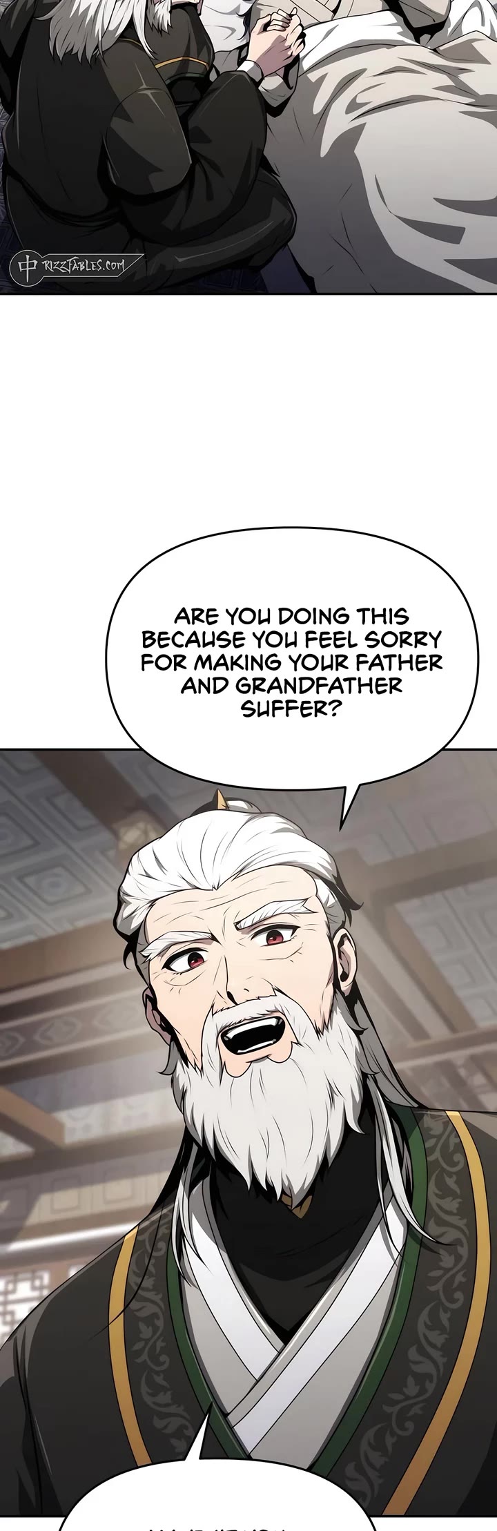 Entomologist in Sichuan Tang Clan chapter 8 page 11