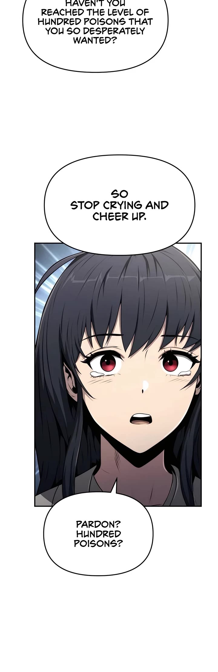 Entomologist in Sichuan Tang Clan chapter 8 page 12