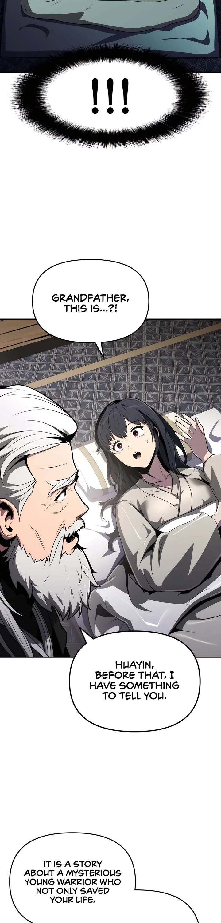 Entomologist in Sichuan Tang Clan chapter 8 page 14