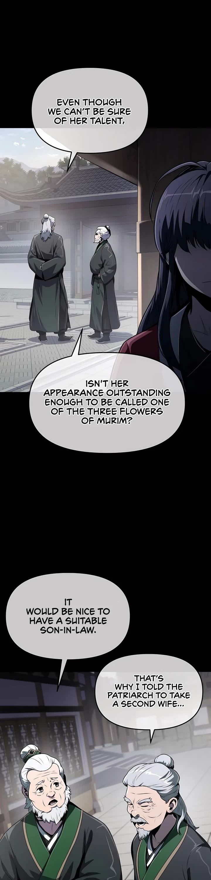 Entomologist in Sichuan Tang Clan chapter 8 page 2