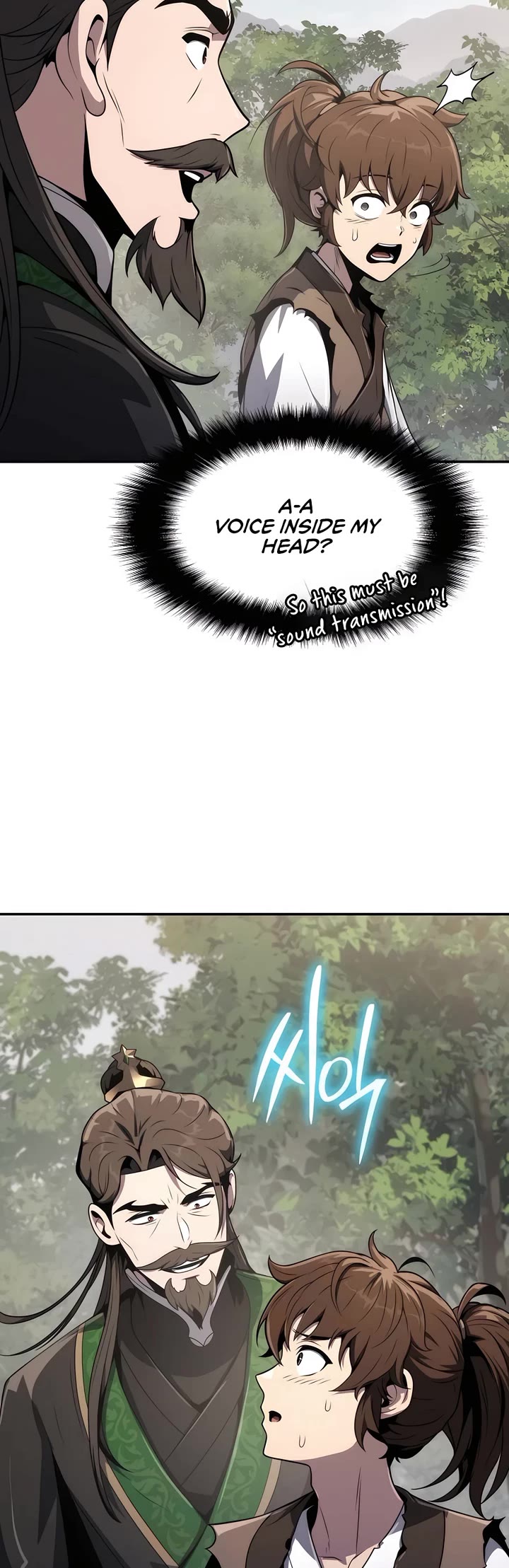 Entomologist in Sichuan Tang Clan chapter 8 page 23