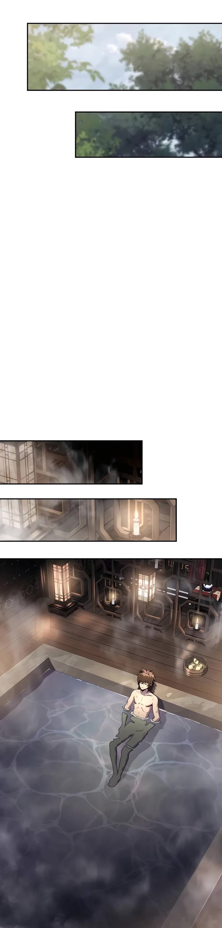 Entomologist in Sichuan Tang Clan chapter 8 page 25