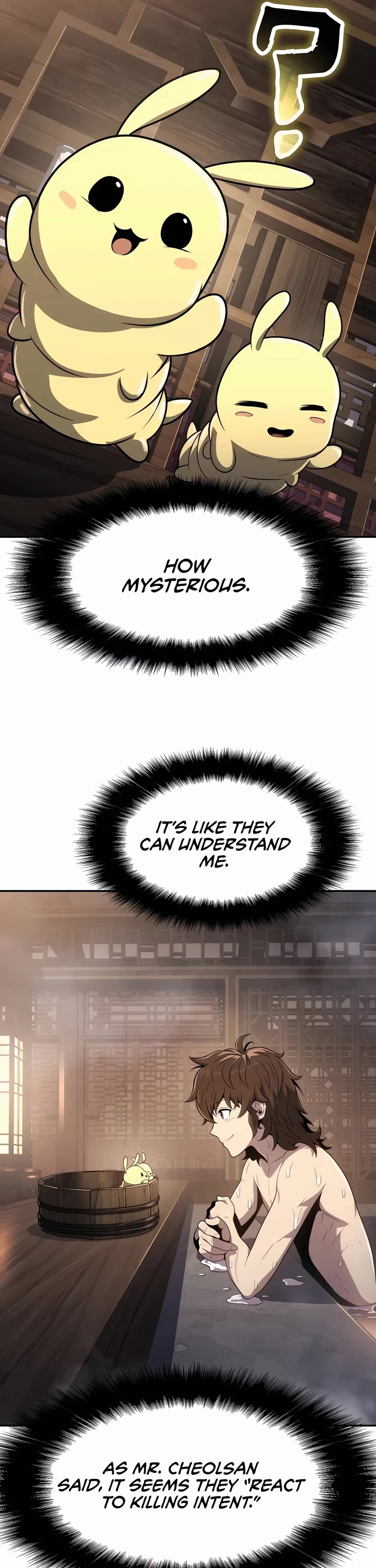 Entomologist in Sichuan Tang Clan chapter 8 page 29