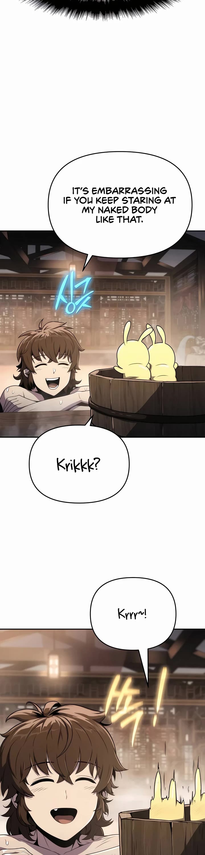 Entomologist in Sichuan Tang Clan chapter 8 page 30