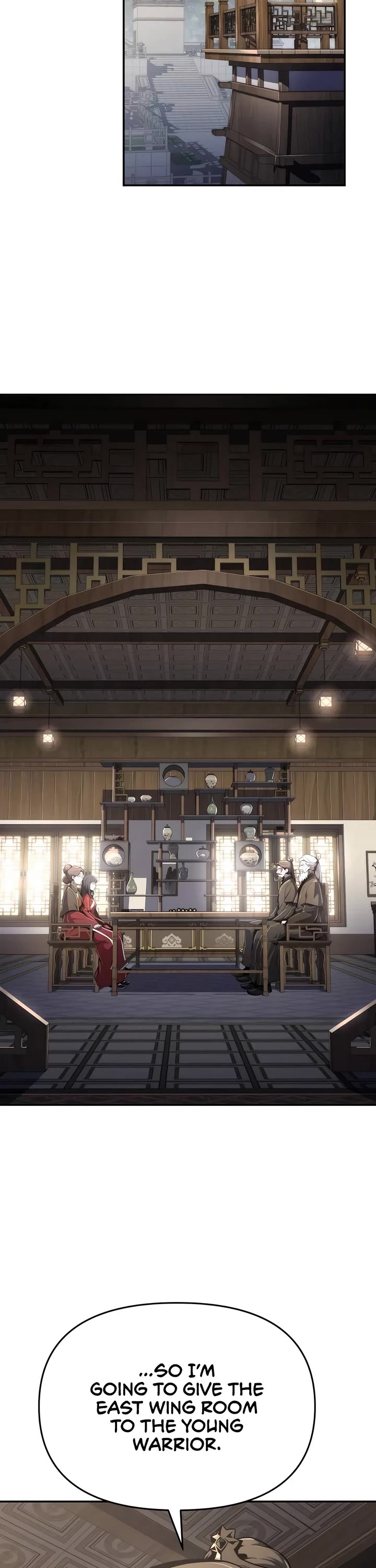 Entomologist in Sichuan Tang Clan chapter 8 page 34