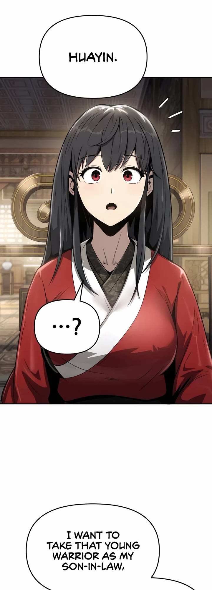 Entomologist in Sichuan Tang Clan chapter 8 page 39