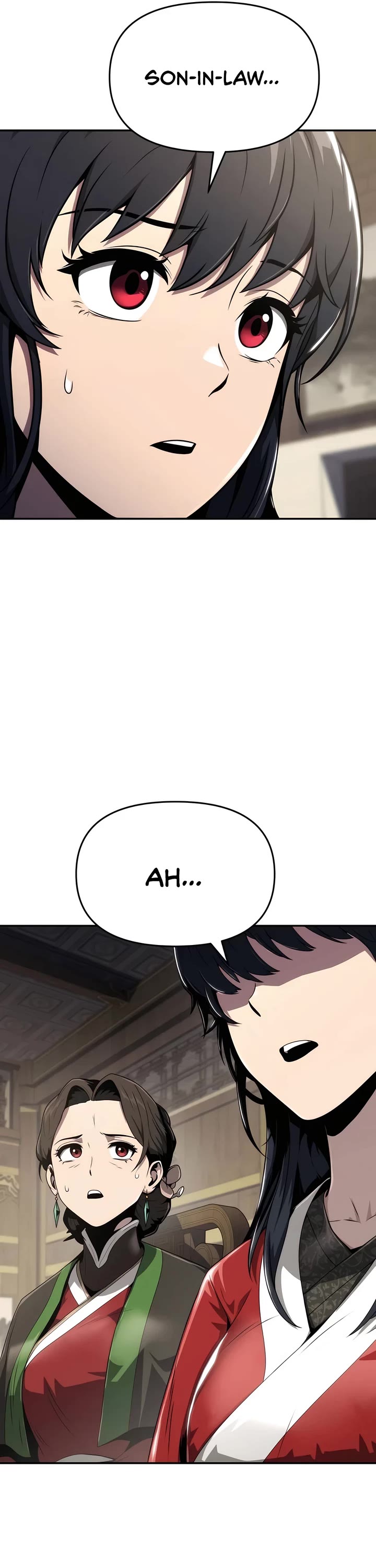 Entomologist in Sichuan Tang Clan chapter 8 page 41