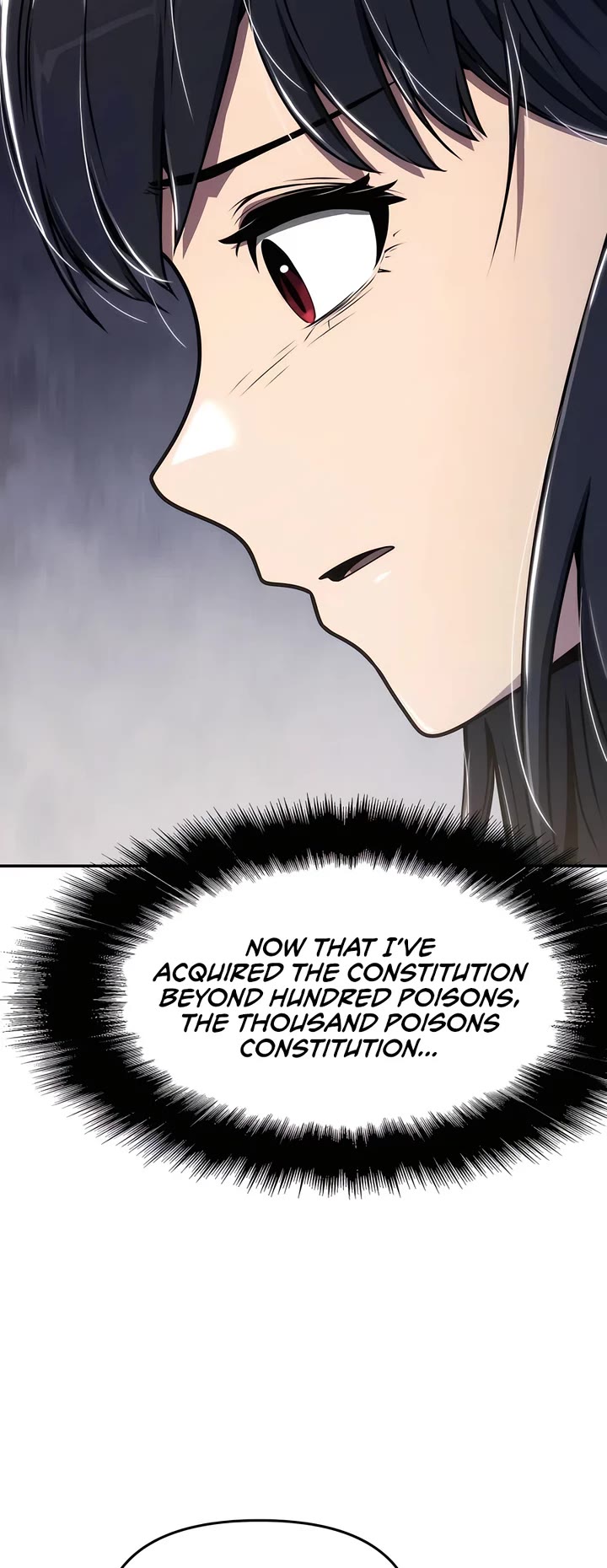 Entomologist in Sichuan Tang Clan chapter 8 page 43