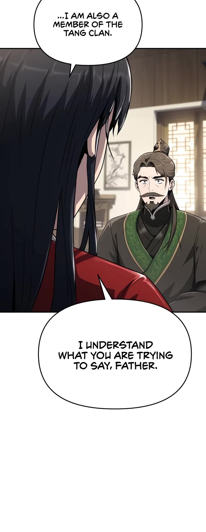 Entomologist in Sichuan Tang Clan chapter 8 page 44