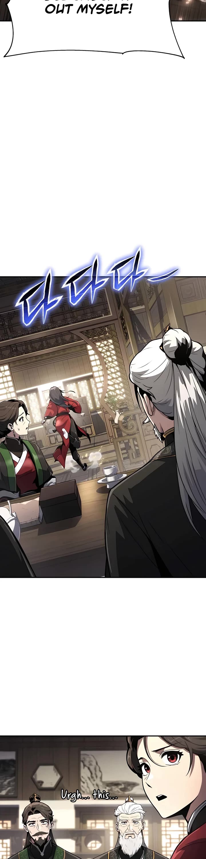 Entomologist in Sichuan Tang Clan chapter 8 page 46