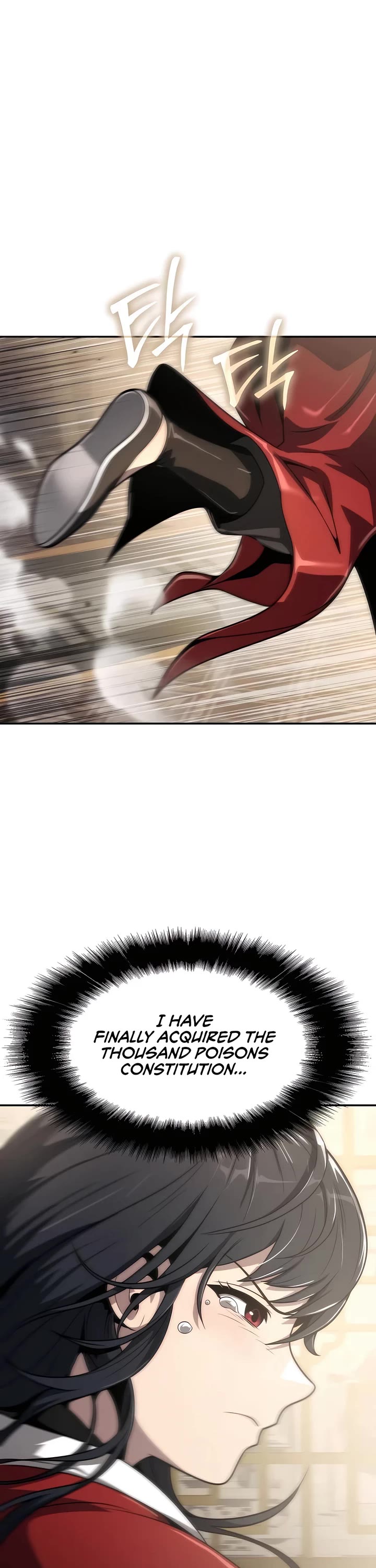 Entomologist in Sichuan Tang Clan chapter 8 page 49