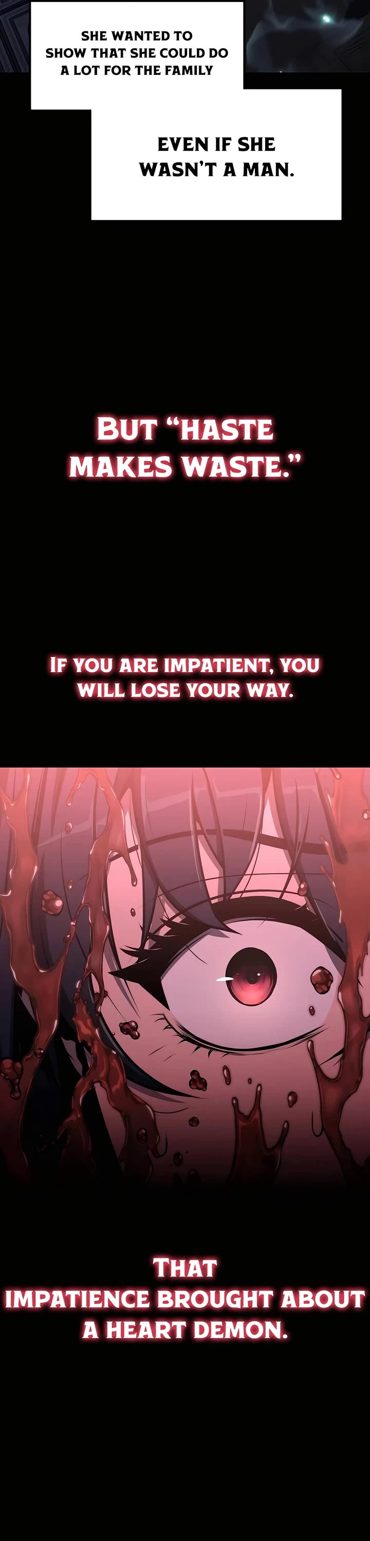 Entomologist in Sichuan Tang Clan chapter 8 page 5