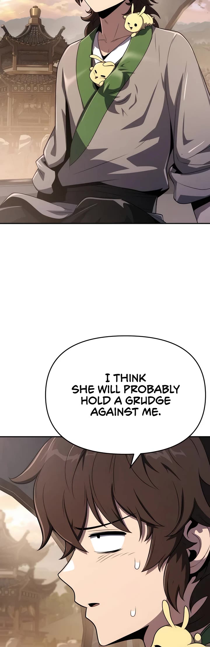 Entomologist in Sichuan Tang Clan chapter 8 page 51