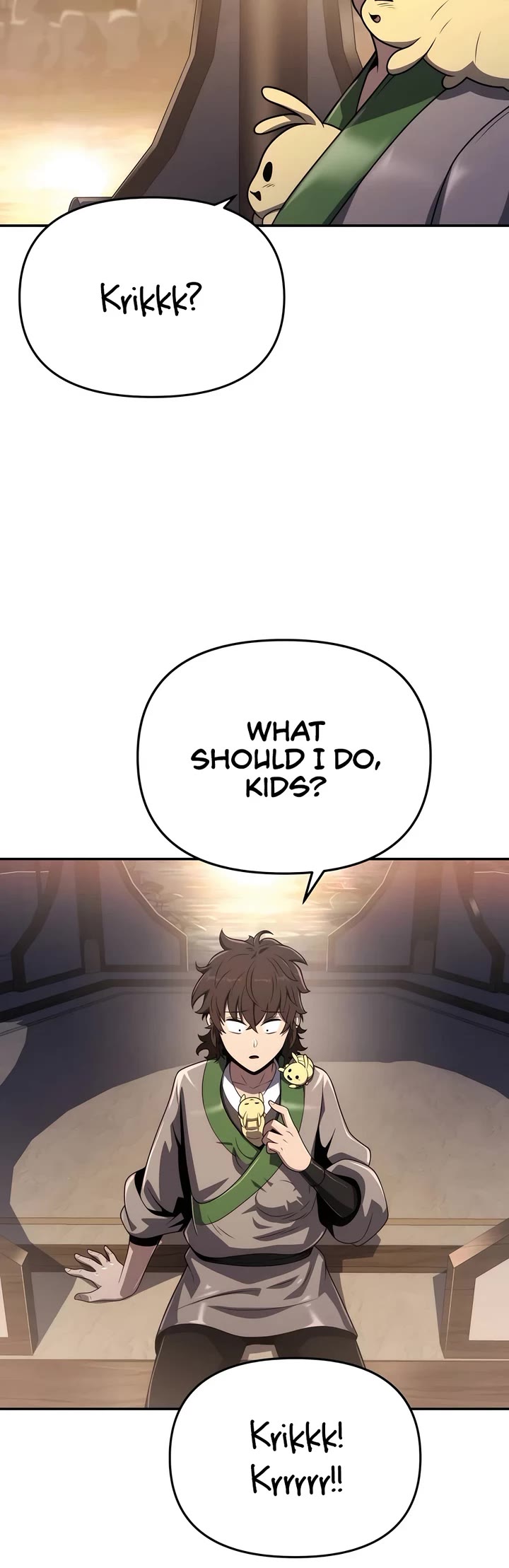 Entomologist in Sichuan Tang Clan chapter 8 page 52