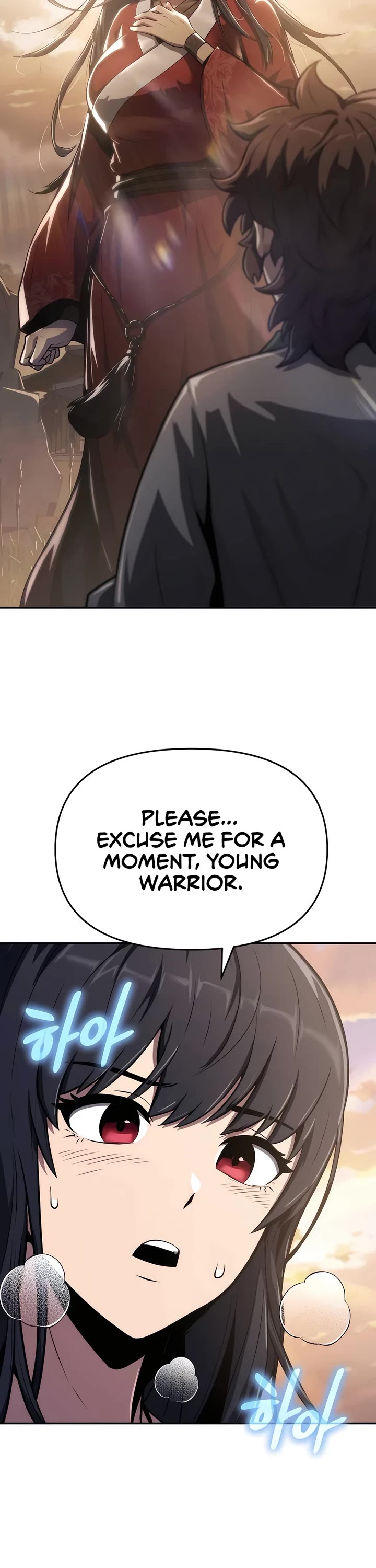 Entomologist in Sichuan Tang Clan chapter 8 page 54