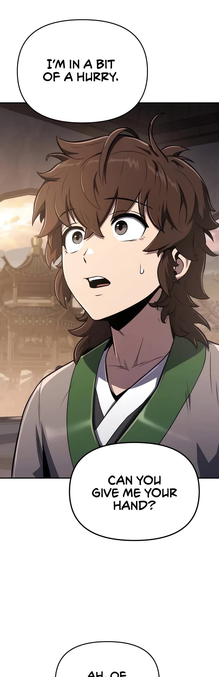 Entomologist in Sichuan Tang Clan chapter 8 page 55