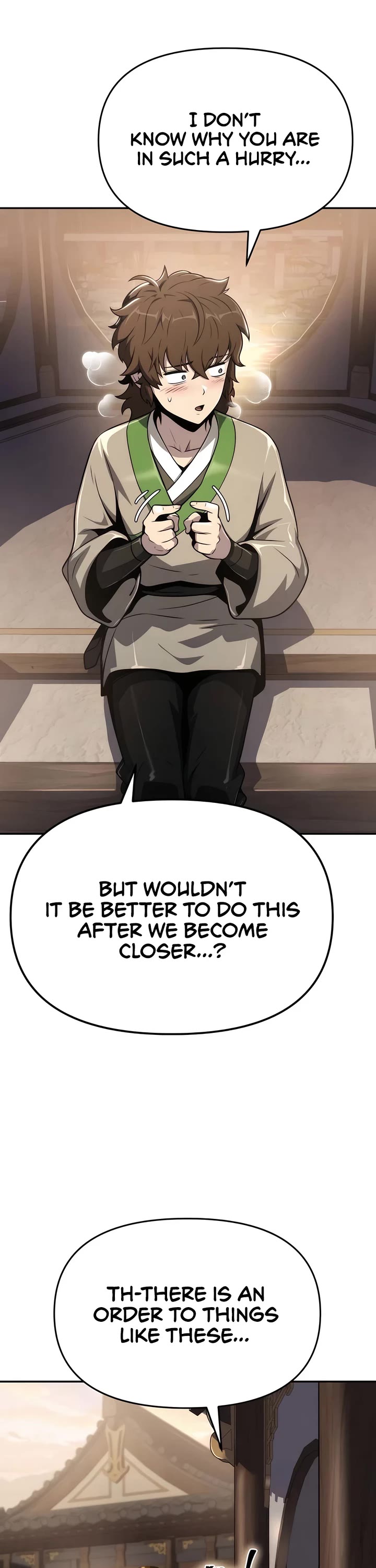 Entomologist in Sichuan Tang Clan chapter 8 page 57