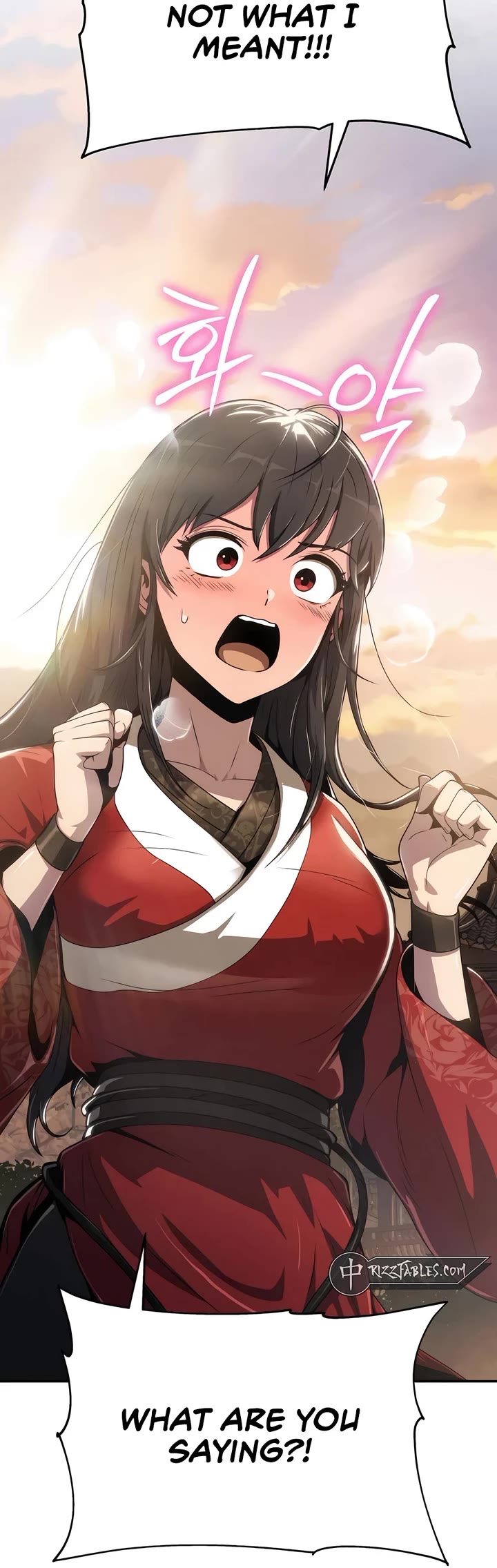 Entomologist in Sichuan Tang Clan chapter 8 page 59