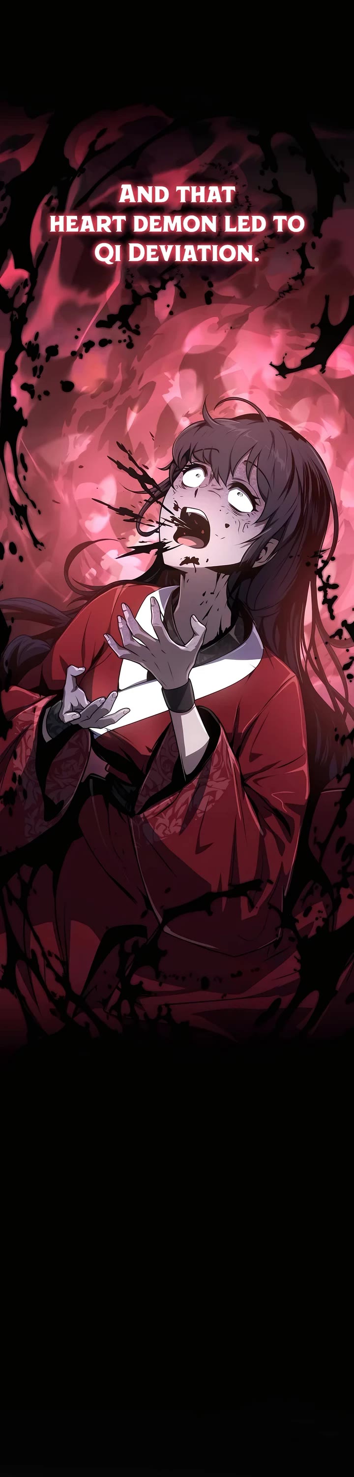 Entomologist in Sichuan Tang Clan chapter 8 page 6