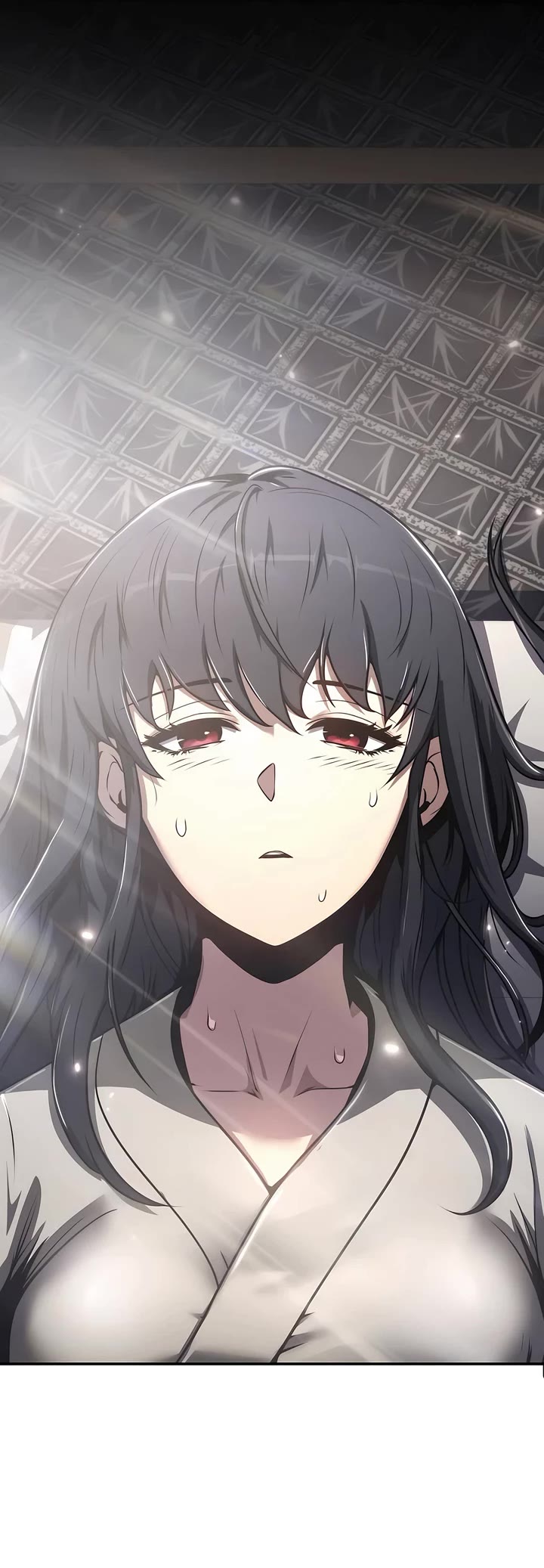 Entomologist in Sichuan Tang Clan chapter 8 page 7