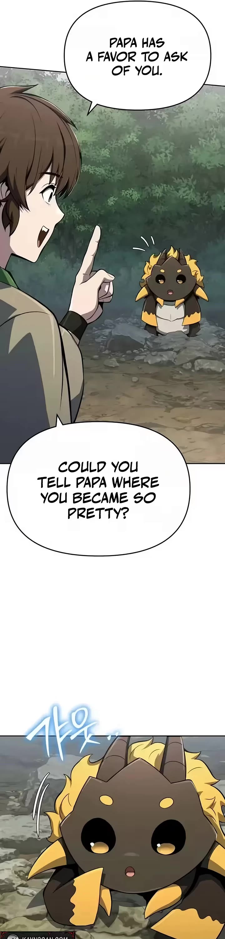 Entomologist in Sichuan Tang Clan chapter 83 page 15