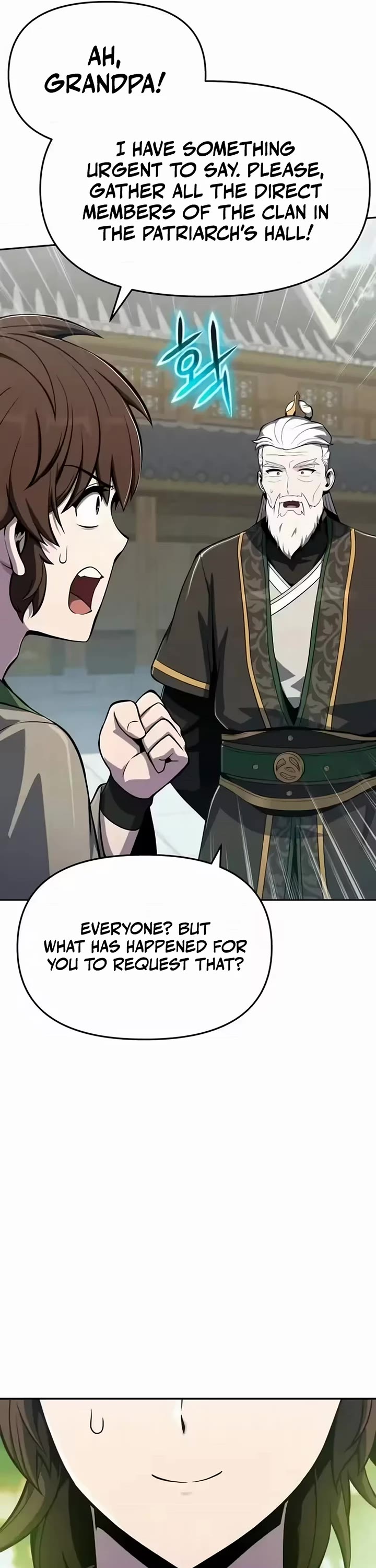 Entomologist in Sichuan Tang Clan chapter 83 page 37