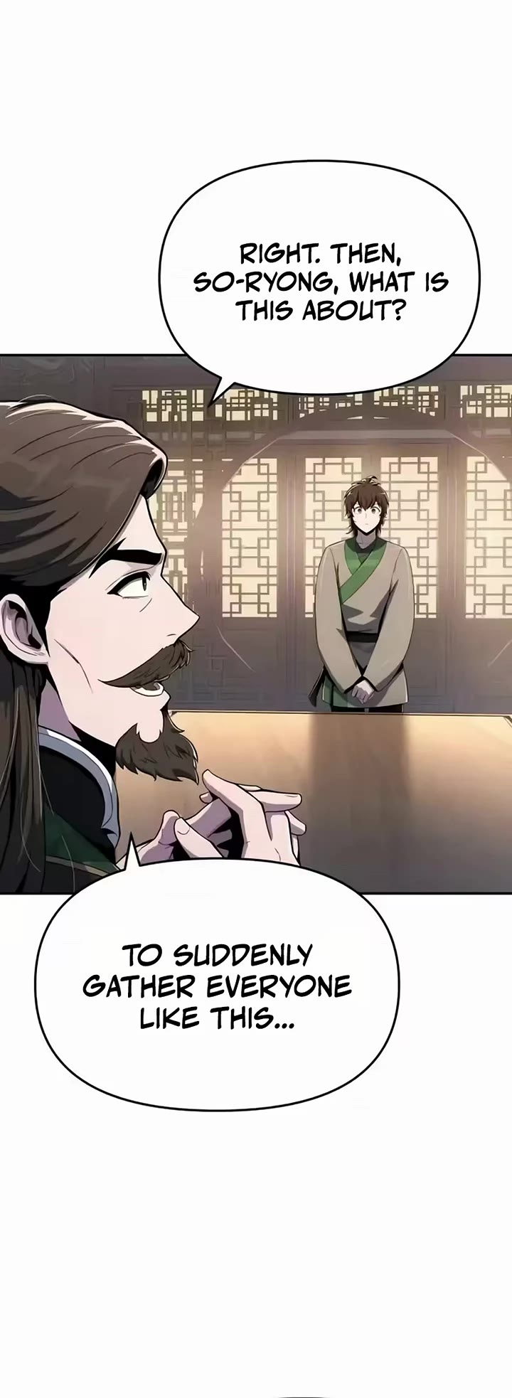 Entomologist in Sichuan Tang Clan chapter 83 page 41