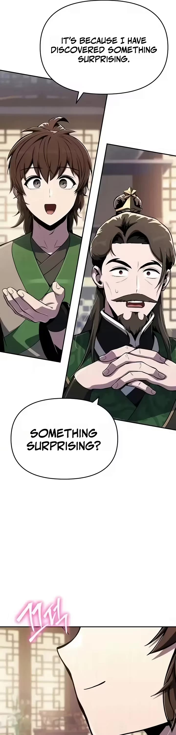 Entomologist in Sichuan Tang Clan chapter 83 page 42