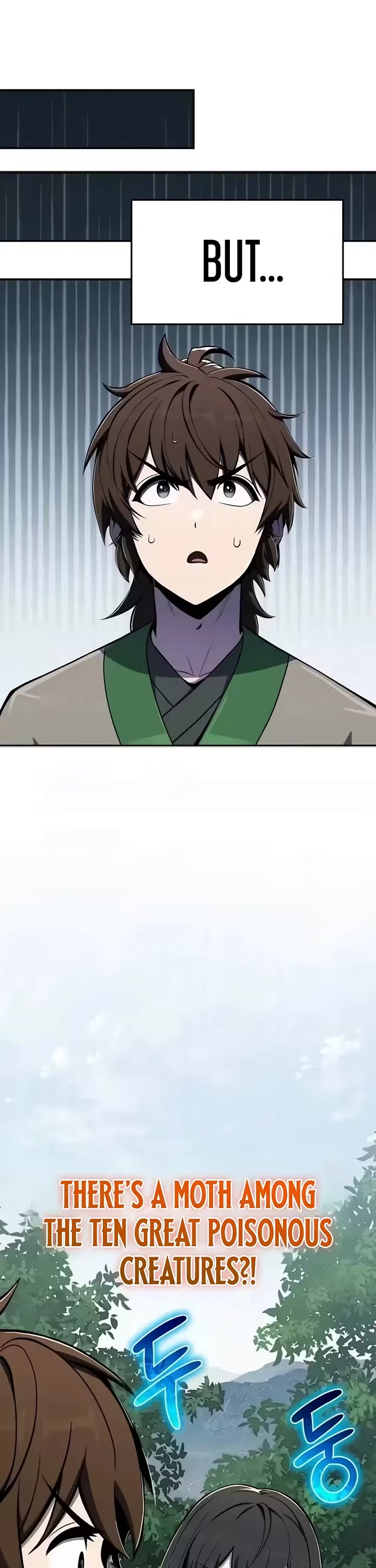 Entomologist in Sichuan Tang Clan chapter 83 page 7