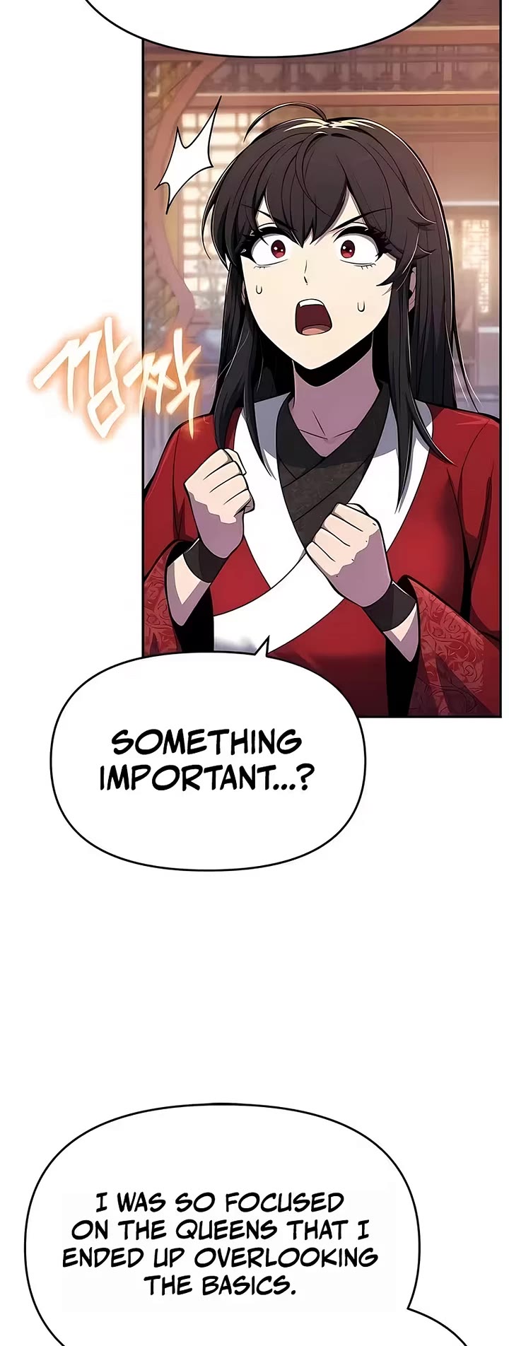 Entomologist in Sichuan Tang Clan chapter 84 page 14