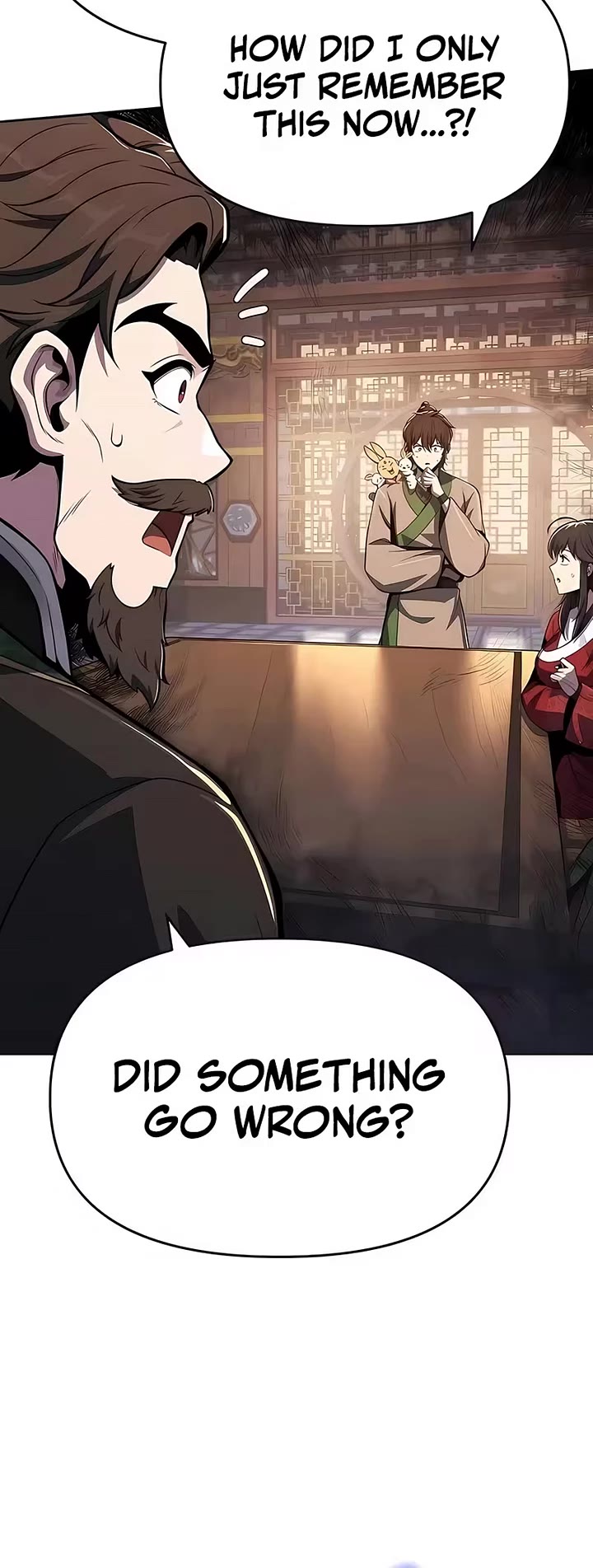 Entomologist in Sichuan Tang Clan chapter 84 page 15