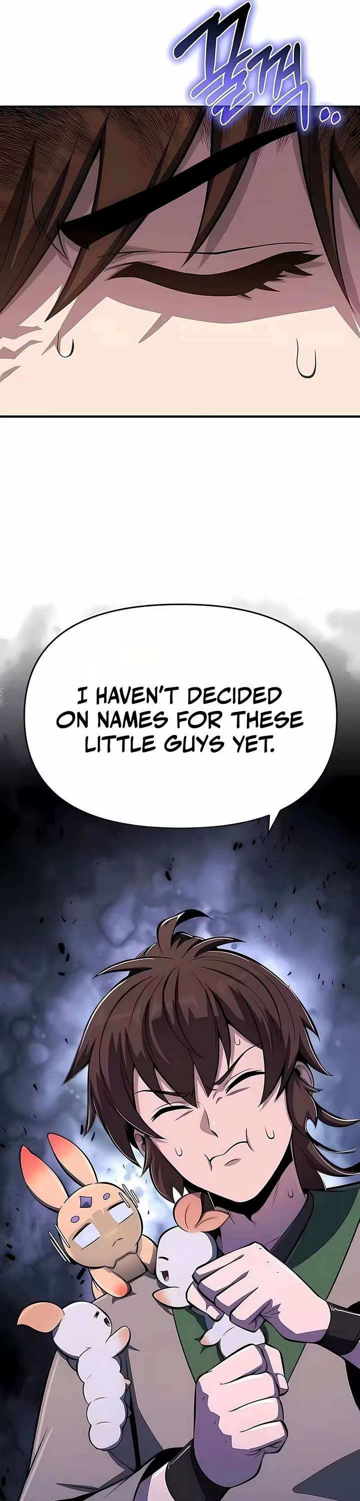 Entomologist in Sichuan Tang Clan chapter 84 page 16