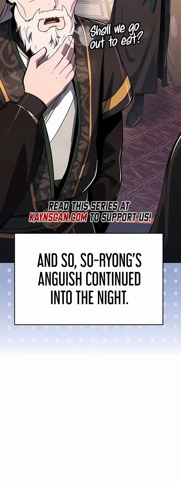 Entomologist in Sichuan Tang Clan chapter 84 page 19