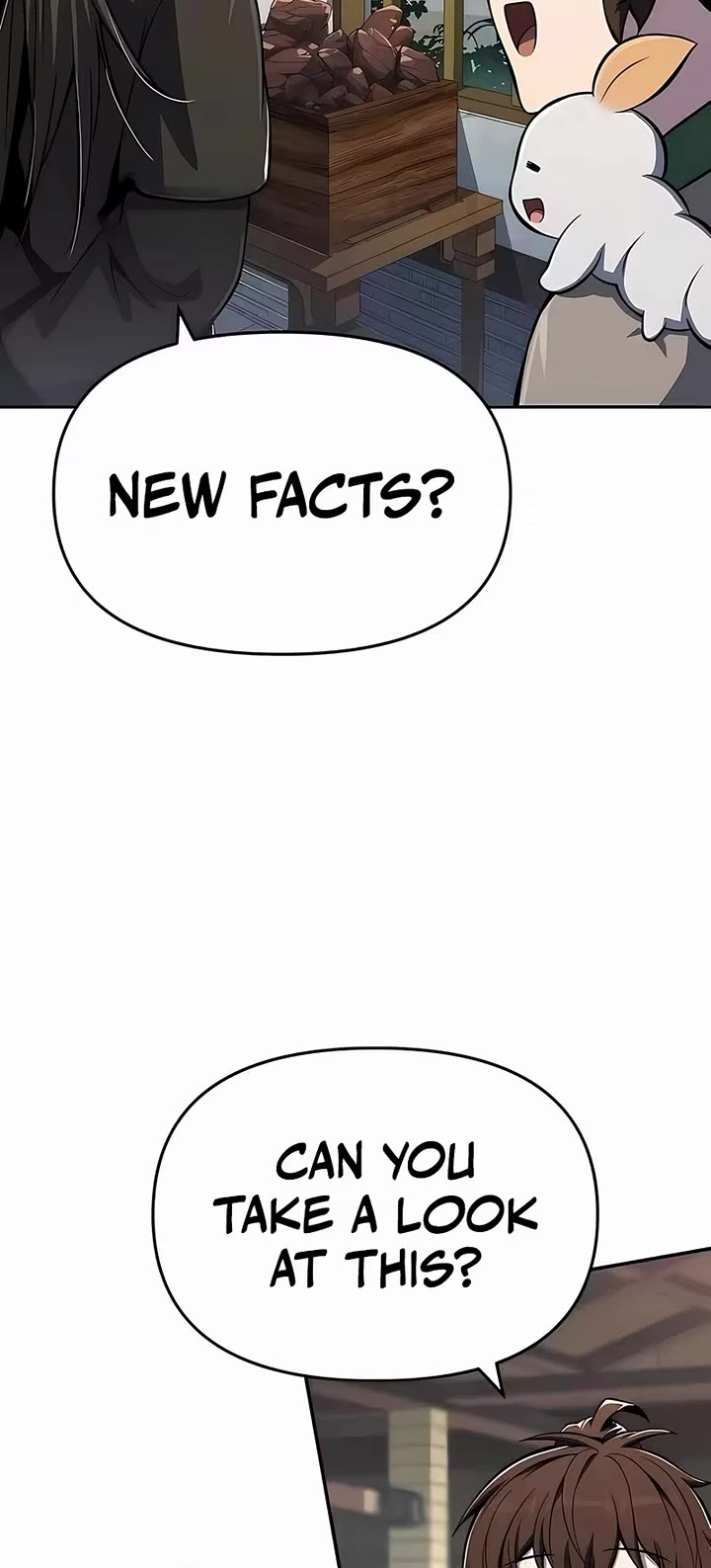 Entomologist in Sichuan Tang Clan chapter 84 page 24