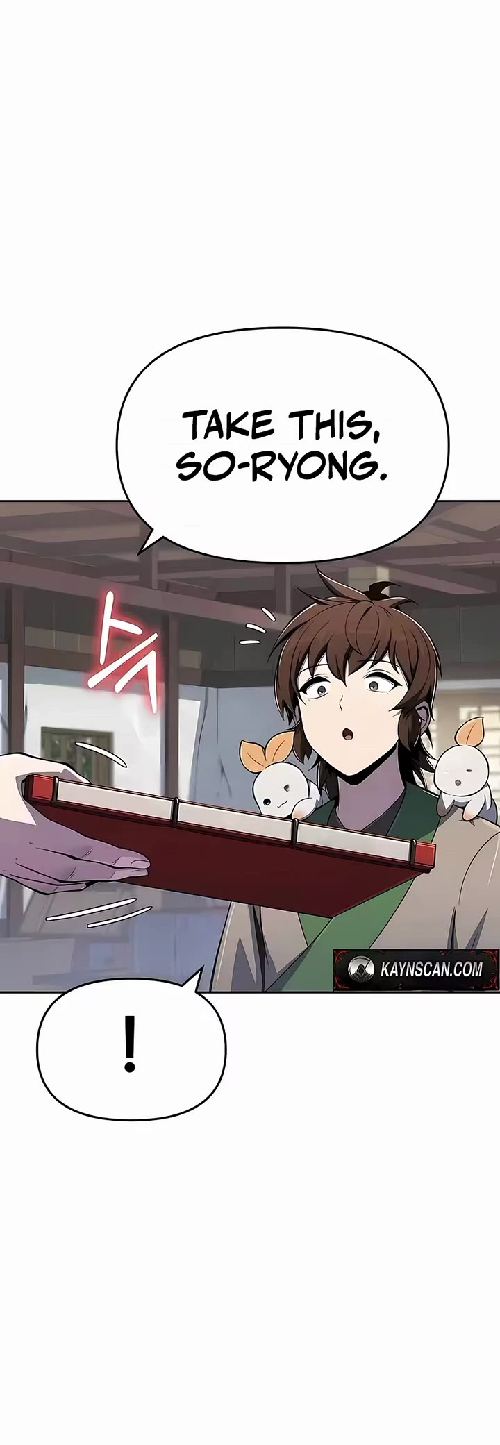 Entomologist in Sichuan Tang Clan chapter 84 page 40