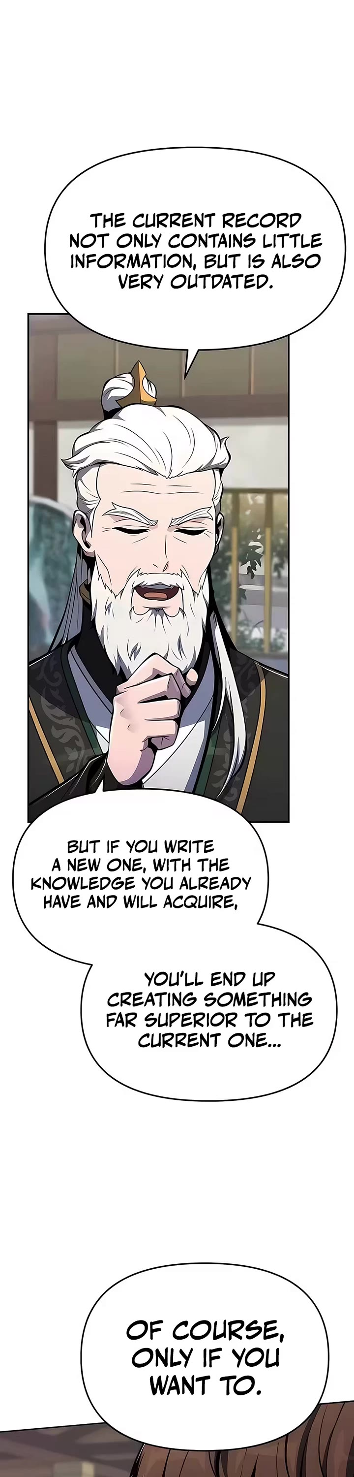 Entomologist in Sichuan Tang Clan chapter 84 page 43