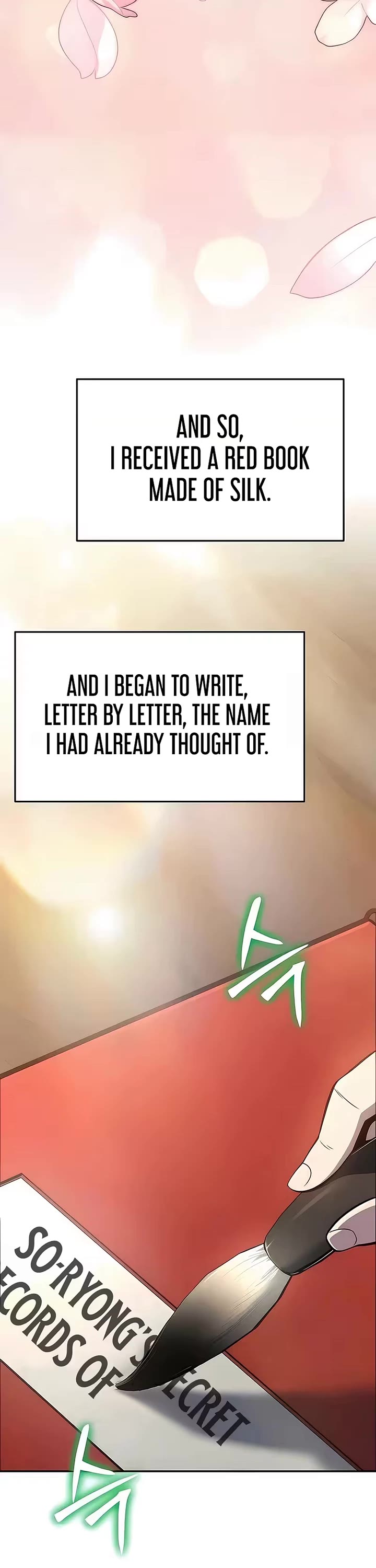 Entomologist in Sichuan Tang Clan chapter 84 page 48