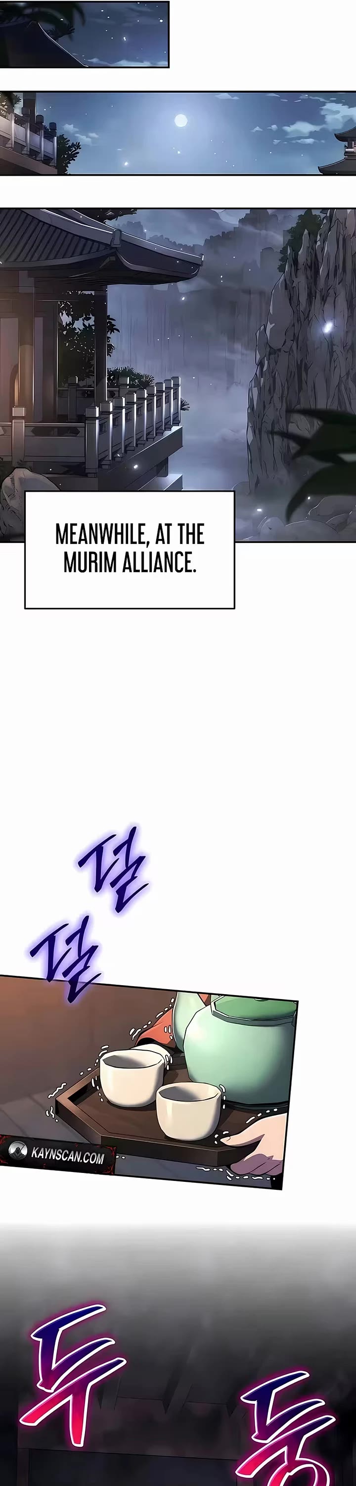 Entomologist in Sichuan Tang Clan chapter 84 page 51