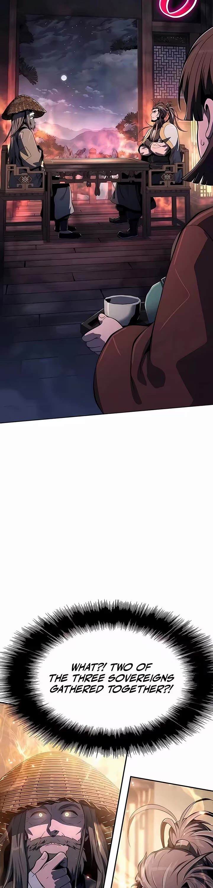 Entomologist in Sichuan Tang Clan chapter 84 page 52
