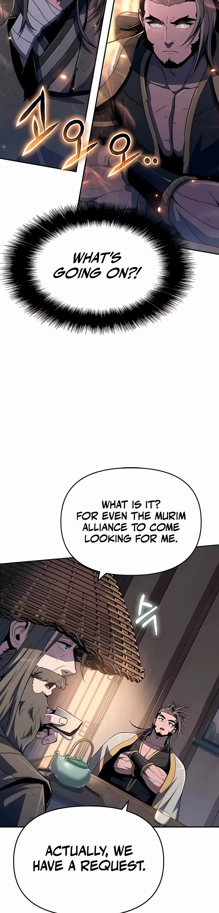 Entomologist in Sichuan Tang Clan chapter 84 page 53