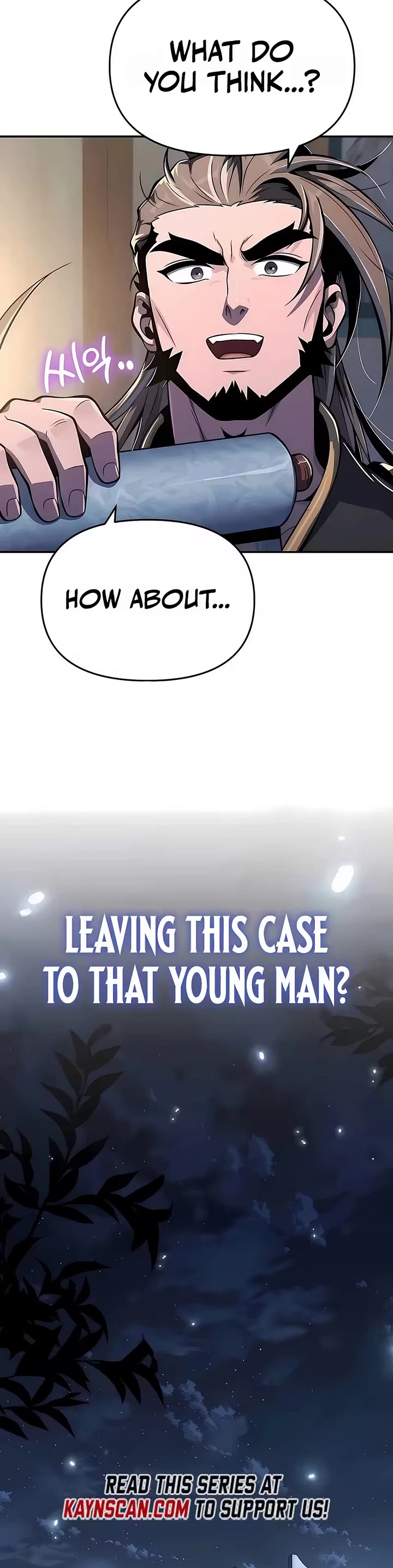 Entomologist in Sichuan Tang Clan chapter 84 page 59