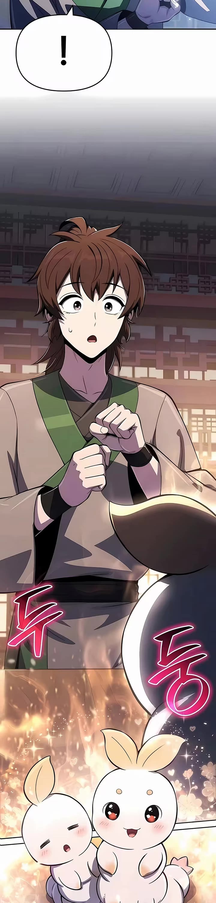 Entomologist in Sichuan Tang Clan chapter 84 page 8