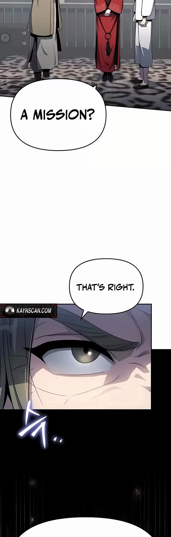 Entomologist in Sichuan Tang Clan chapter 85 page 13