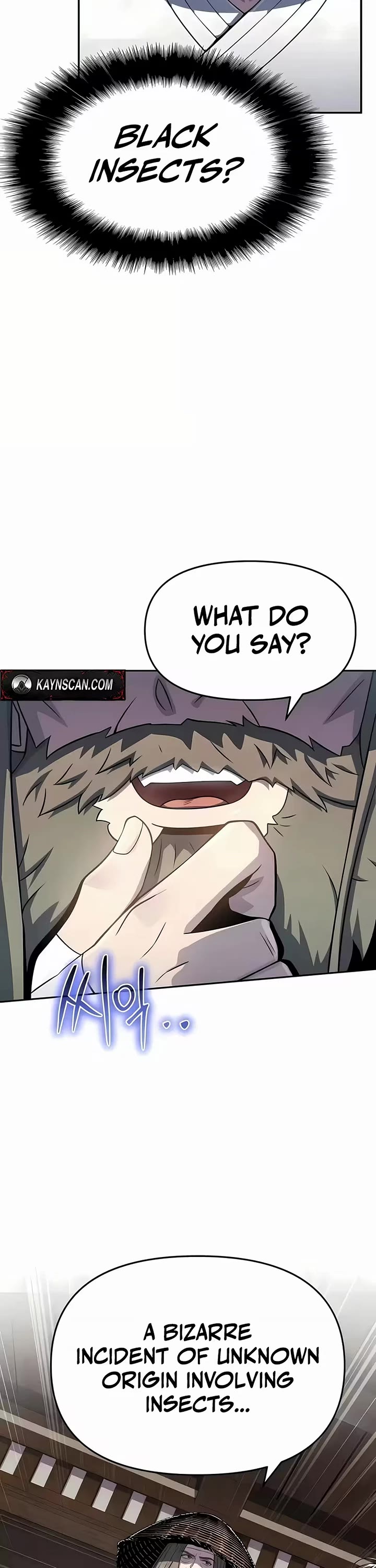 Entomologist in Sichuan Tang Clan chapter 85 page 17