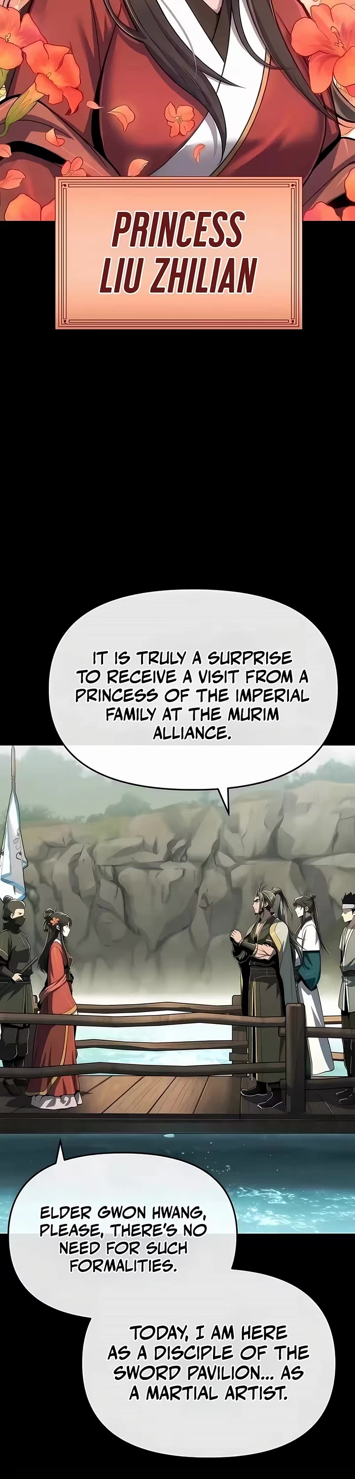 Entomologist in Sichuan Tang Clan chapter 85 page 26