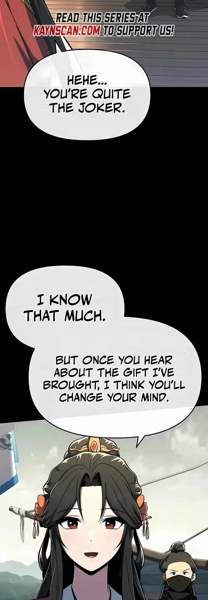 Entomologist in Sichuan Tang Clan chapter 85 page 28