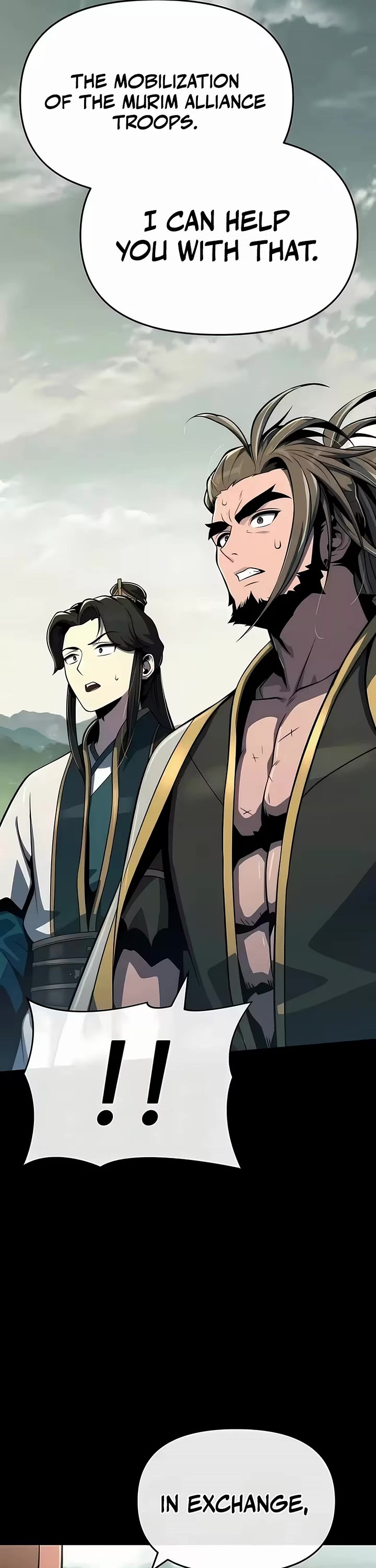 Entomologist in Sichuan Tang Clan chapter 85 page 30