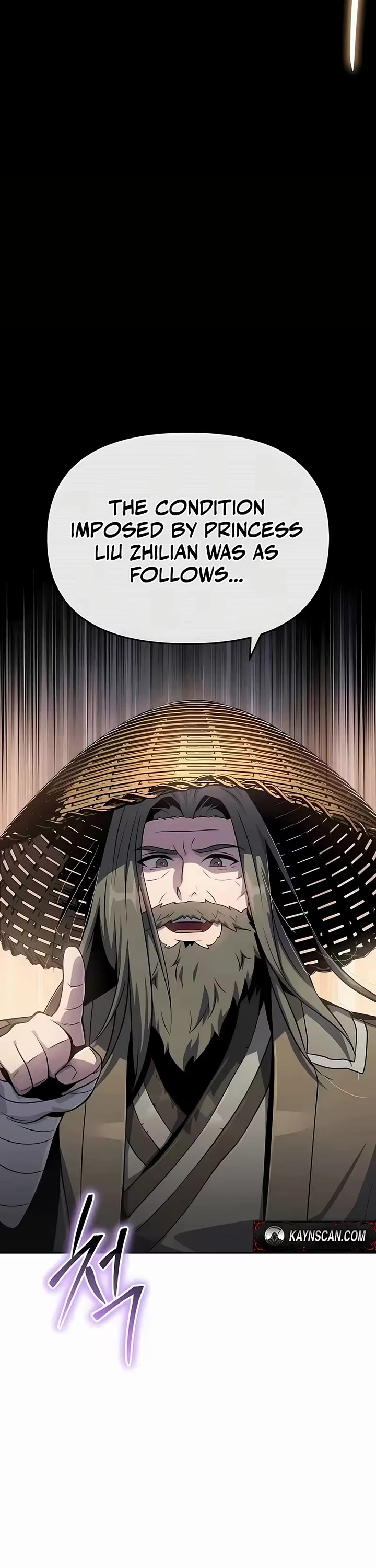 Entomologist in Sichuan Tang Clan chapter 85 page 32