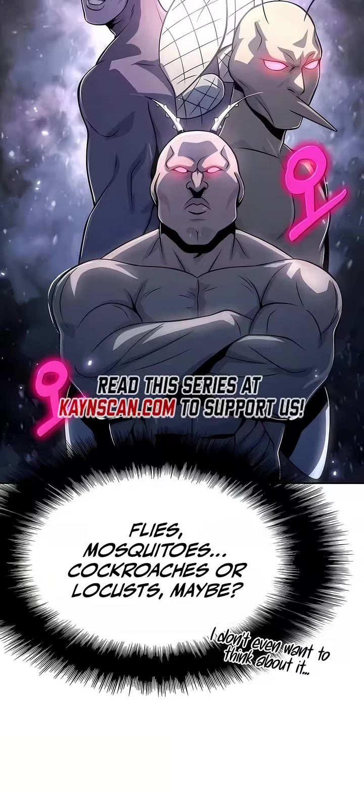 Entomologist in Sichuan Tang Clan chapter 85 page 48